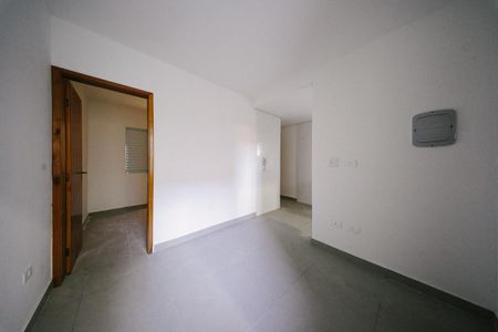 Sala de apartamento à venda com 2 quartos, 35m² em Jardim Popular, São Paulo