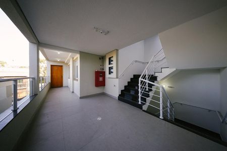 Apartamento à venda com 35m², 2 quartos e sem vagaÁrea comum