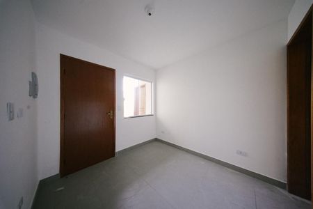 Apartamento à venda com 2 quartos, 35m² em Jardim Popular, São Paulo