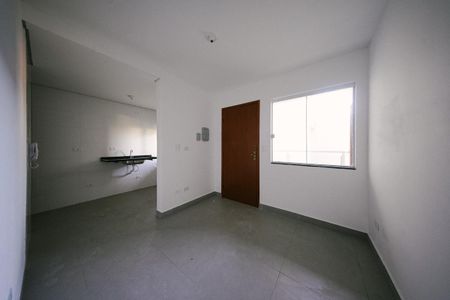 Apartamento à venda com 2 quartos, 35m² em Jardim Popular, São Paulo
