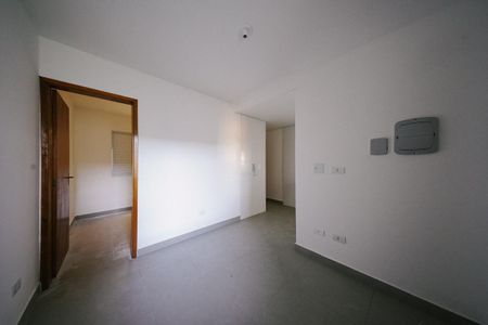 Apartamento à venda com 2 quartos, 35m² em Jardim Popular, São Paulo