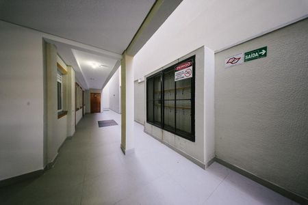 Apartamento à venda com 40m², 2 quartos e sem vaga Apartamento à venda com 40m², 2 quartos e sem vagaÁrea comum