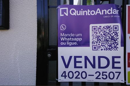 Apartamento à venda com 40m², 2 quartos e sem vaga Apartamento à venda com 40m², 2 quartos e sem vagaFachada