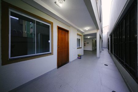 Apartamento à venda com 40m², 2 quartos e sem vaga Apartamento à venda com 40m², 2 quartos e sem vagaÁrea comum