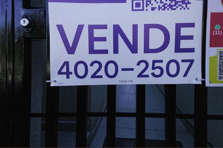 Apartamento à venda com 40m², 2 quartos e sem vaga Apartamento à venda com 40m², 2 quartos e sem vagaFachada