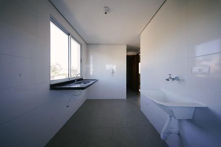 Apartamento à venda com 40m², 2 quartos e sem vaga