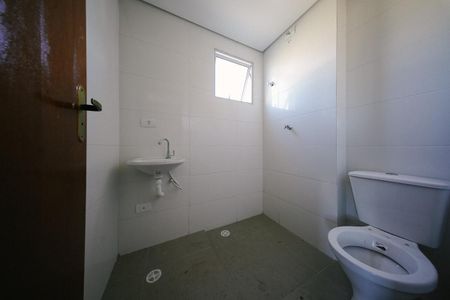 Apartamento à venda com 40m², 2 quartos e sem vaga Apartamento à venda com 40m², 2 quartos e sem vagaBanheiro