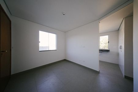 Apartamento à venda com 40m², 2 quartos e sem vaga Apartamento à venda com 40m², 2 quartos e sem vagaSala
