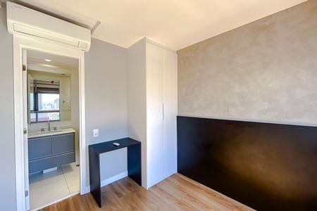 Quarto de apartamento para alugar com 1 quarto, 21m² em Pompeia, São Paulo