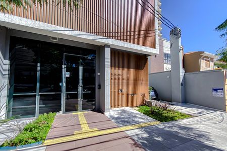 Fachada - Plaquinha de apartamento para alugar com 1 quarto, 21m² em Pompeia, São Paulo