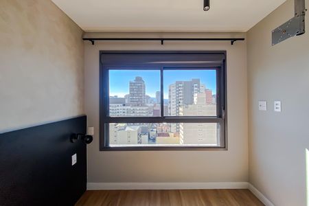 Quarto de apartamento para alugar com 1 quarto, 21m² em Pompeia, São Paulo