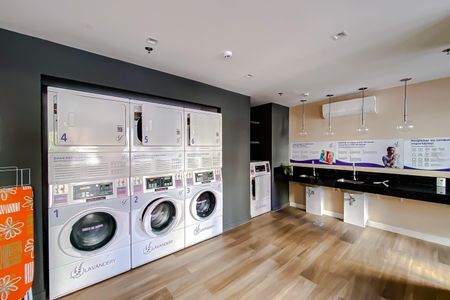 Área comum de apartamento para alugar com 1 quarto, 21m² em Pompeia, São Paulo