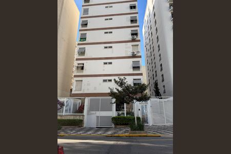 Apartamento para alugar com 3 quartos, 126m² em Higienópolis, São Paulo