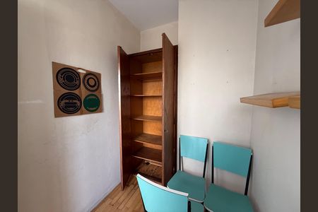 Apartamento para alugar com 3 quartos, 126m² em Higienópolis, São Paulo