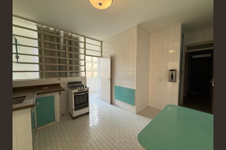 Apartamento para alugar com 3 quartos, 126m² em Higienópolis, São Paulo