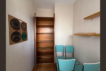 Apartamento para alugar com 3 quartos, 126m² em Higienópolis, São Paulo