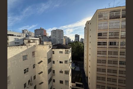 Apartamento para alugar com 3 quartos, 126m² em Higienópolis, São Paulo