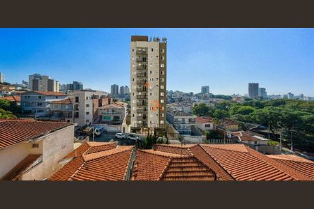 Kitnet/Studio para alugar com 1 quarto, 28m² em Jardim São Paulo, São Paulo