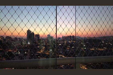 Apartamento à venda com 2 quartos, 44m² em Limão, São Paulo