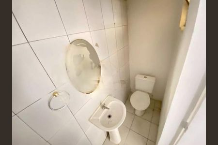 Casa para alugar com 3 quartos, 90m² em Vila Isolina Mazzei, São Paulo