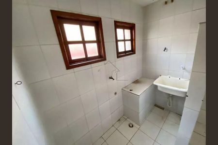 Casa para alugar com 90m², 3 quartos e 1 vaga