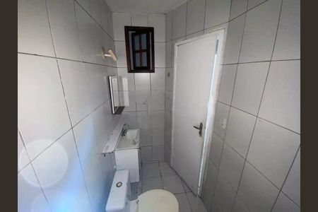 Casa para alugar com 90m², 3 quartos e 1 vaga