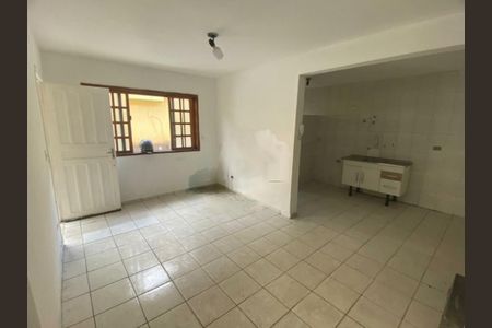 Casa para alugar com 3 quartos, 90m² em Vila Isolina Mazzei, São Paulo