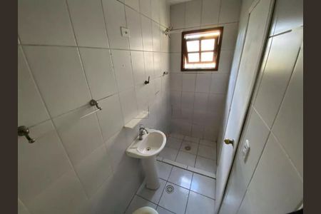 Casa para alugar com 90m², 3 quartos e 1 vaga