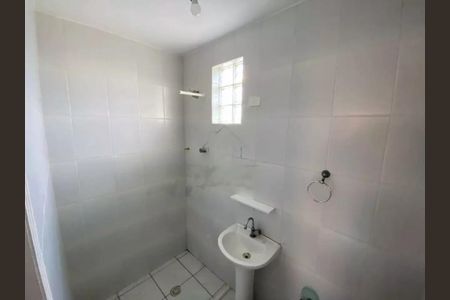 Casa para alugar com 90m², 3 quartos e 1 vaga