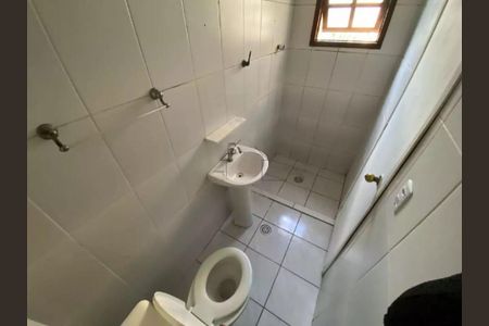Casa para alugar com 3 quartos, 90m² em Vila Isolina Mazzei, São Paulo