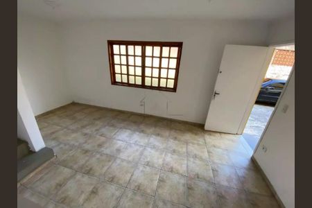 Casa para alugar com 3 quartos, 90m² em Vila Isolina Mazzei, São Paulo
