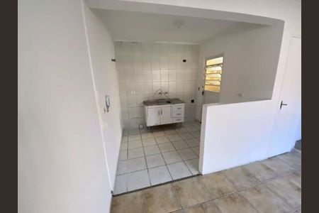 Casa para alugar com 3 quartos, 90m² em Vila Isolina Mazzei, São Paulo