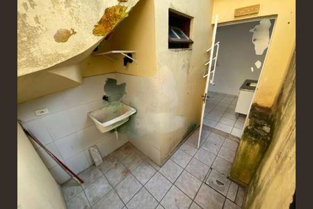 Casa para alugar com 90m², 3 quartos e 1 vaga