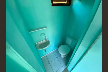 Casa para alugar com 3 quartos, 90m² em Vila Isolina Mazzei, São Paulo