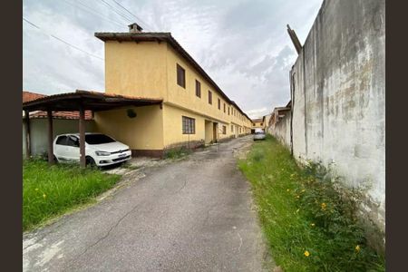 Casa para alugar com 90m², 3 quartos e 1 vaga