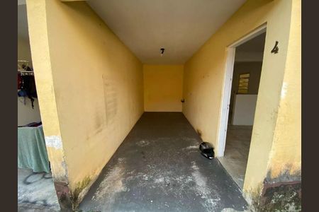 Casa para alugar com 90m², 3 quartos e 1 vaga