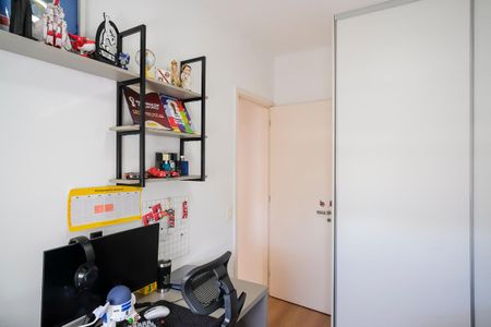 Apartamento à venda com 143m², 3 quartos e 2 vagasQuarto 1