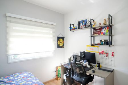 Apartamento à venda com 143m², 3 quartos e 2 vagasQuarto 1