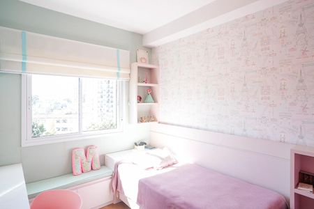 Apartamento à venda com 143m², 3 quartos e 2 vagasQuarto 2