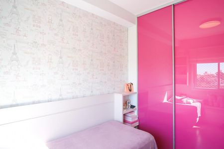 Apartamento à venda com 143m², 3 quartos e 2 vagasQuarto 2