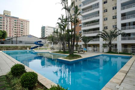 Apartamento à venda com 143m², 3 quartos e 2 vagasPiscina