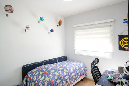 Apartamento à venda com 143m², 3 quartos e 2 vagasQuarto 1