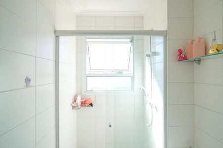 Apartamento à venda com 143m², 3 quartos e 2 vagasBanheiro