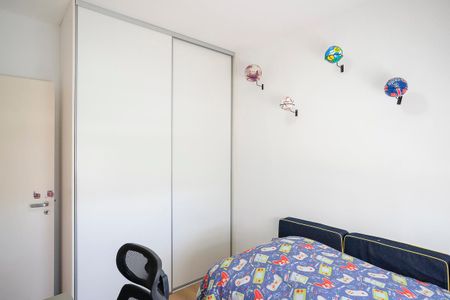 Apartamento à venda com 143m², 3 quartos e 2 vagasQuarto 1