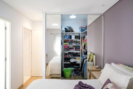 Apartamento à venda com 143m², 3 quartos e 2 vagasSuíte