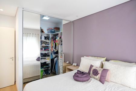 Apartamento à venda com 143m², 3 quartos e 2 vagasSuíte
