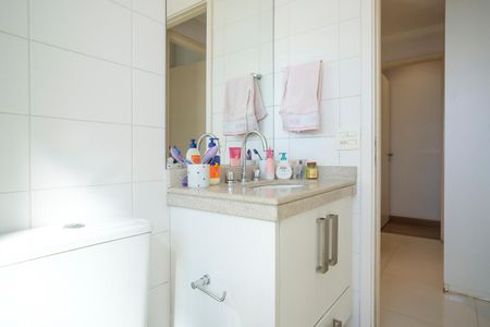 Apartamento à venda com 143m², 3 quartos e 2 vagasBanheiro