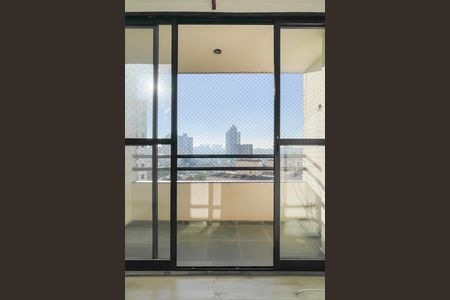 Sacada de apartamento à venda com 2 quartos, 56m² em Jaguaribe, Osasco