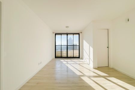 Apartamento para alugar com 56m², 2 quartos e 1 vaga Apartamento para alugar com 56m², 2 quartos e 1 vagaSala