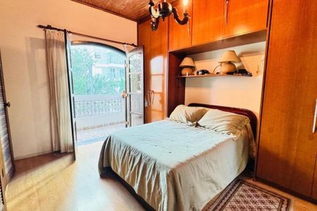 Foto 09 de casa à venda com 3 quartos, 210m² em Pompeia, São Paulo